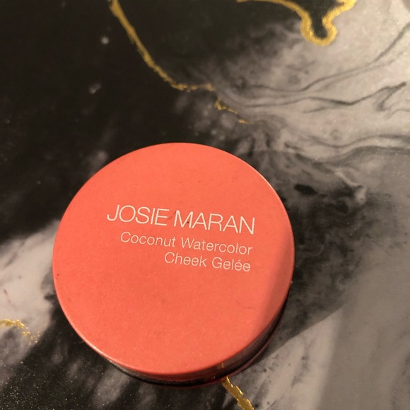 Other - Josie Maran coconut watercolour cheek gelee Other - Josie Maran coconut watercolour cheek gelee
